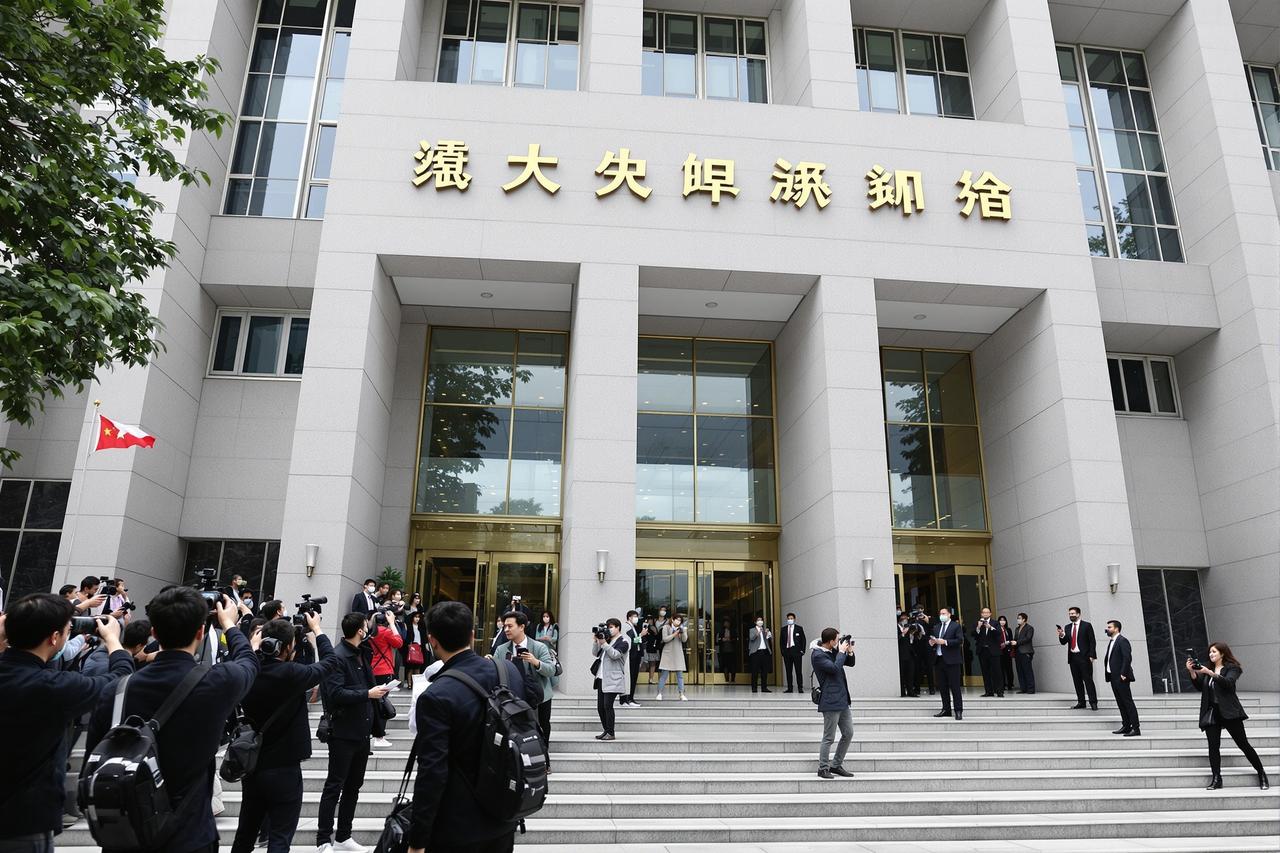 男星离婚案二审开庭 - 黑料舍娱乐新闻配图 男星离婚案二审开庭 - 黑料舍娱乐新闻配图